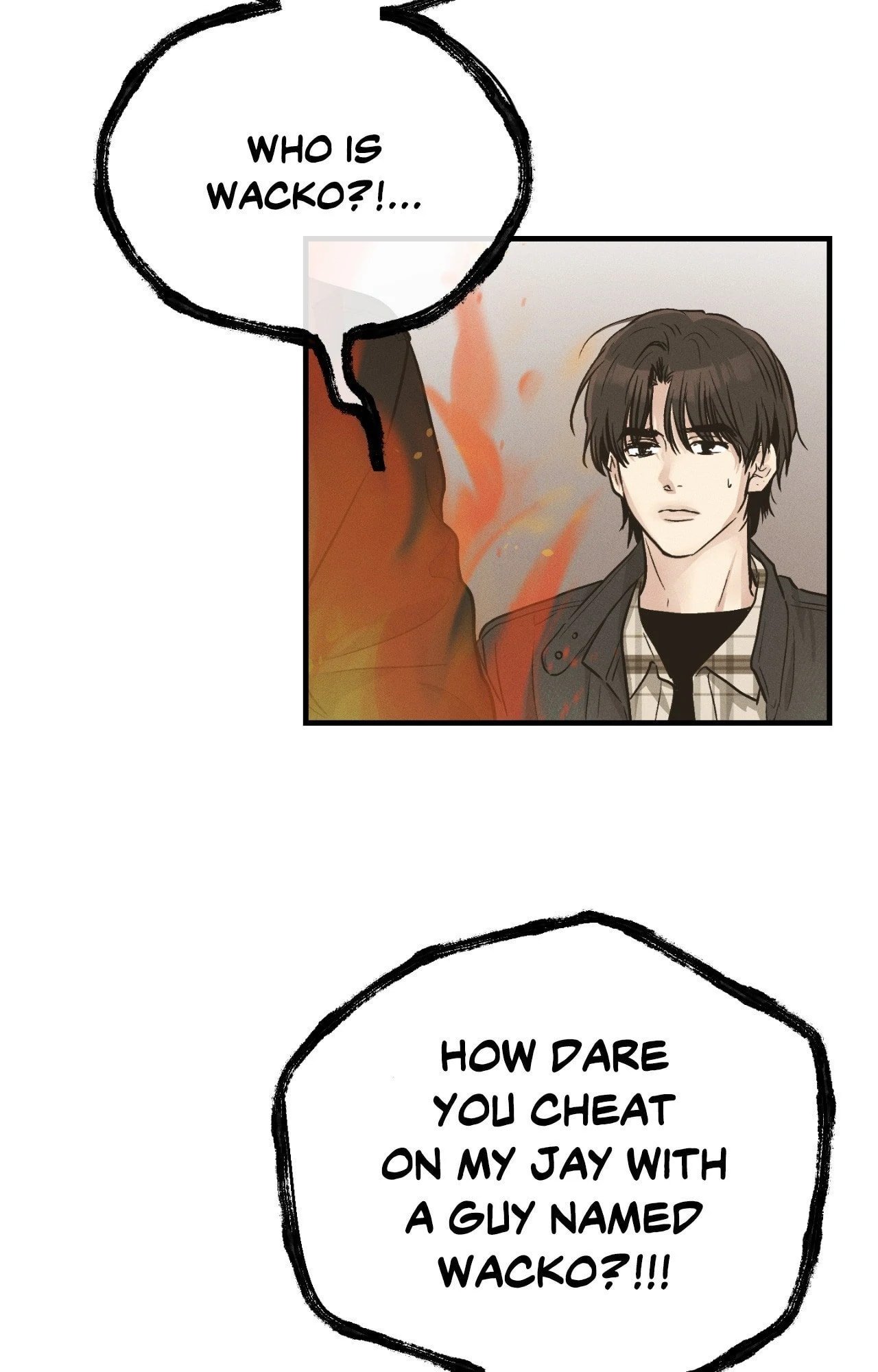 Payback, Chapter 101 image 77